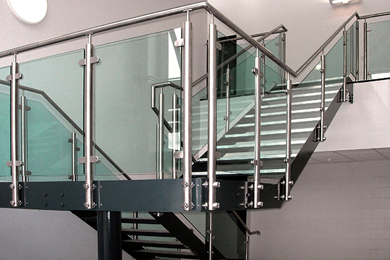 Montaje de estructuras pesadas